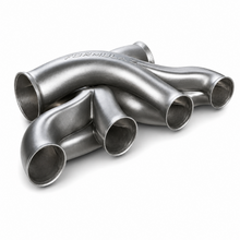 Load image into Gallery viewer, Formula Z Performance Corvette C8 Z06 and ZR1 Z-Pipe - Formula Z Performance 300-C8Z06ZR1-SS