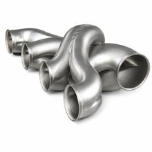 Load image into Gallery viewer, Formula Z Performance Corvette C8 Z06 and ZR1 Z-Pipe - Formula Z Performance 300-C8Z06ZR1-SS