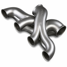 Load image into Gallery viewer, Formula Z Performance Corvette C8 Z06 and ZR1 Z-Pipe - Formula Z Performance 300-C8Z06ZR1-SS