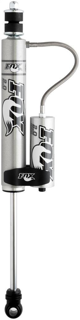 FOX Fox 01-10 Chevy HD 2.0 Perf Series 9.6in. Smooth Body Remote Res. Front Shock / 7-9in. Lift - Alum.