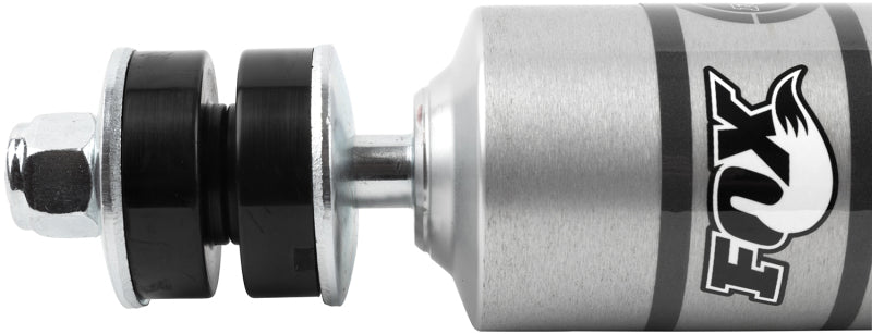 FOX Fox 01-10 Chevy HD 2.0 Performance Series 5.1in. Smooth Body IFP Front Shock (Alum) / 0-1in. Lift