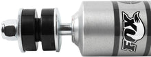 Load image into Gallery viewer, FOX Fox 01-10 Chevy HD 2.0 Performance Series 5.1in. Smooth Body IFP Front Shock (Alum) / 0-1in. Lift