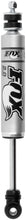 Load image into Gallery viewer, FOX Fox 01-10 Chevy HD 2.0 Performance Series 5.1in. Smooth Body IFP Front Shock (Alum) / 0-1in. Lift