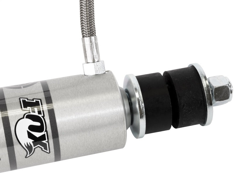 FOX Fox 03+ 4Runner 2.0 Performance Series 9.1in Smooth Body Remote Reservoir Rear Shock / 0-1.5in. Lift