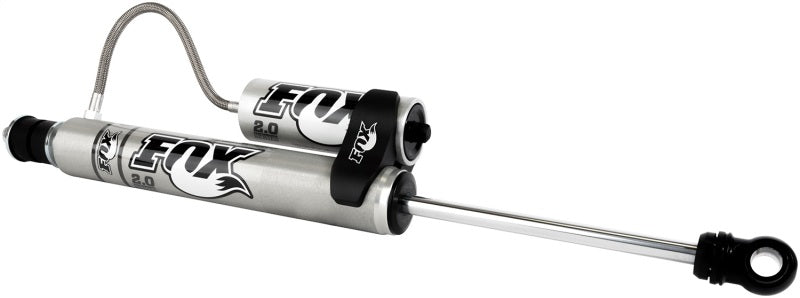 FOX Fox 03+ 4Runner 2.0 Performance Series 9.1in Smooth Body Remote Reservoir Rear Shock / 0-1.5in. Lift