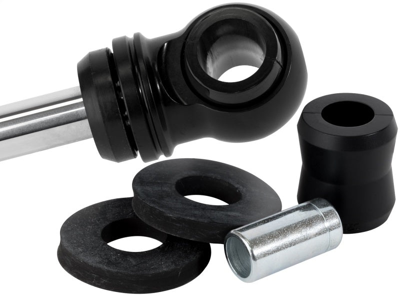 FOX Fox 03+ 4Runner 2.0 Performance Series 9.1in Smooth Body Remote Reservoir Rear Shock / 0-1.5in. Lift
