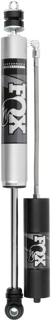 FOX Fox 03+ 4Runner 2.0 Performance Series 9.6in. Smooth Body Remote Reservoir Rear Shock / 2-3in. Lift