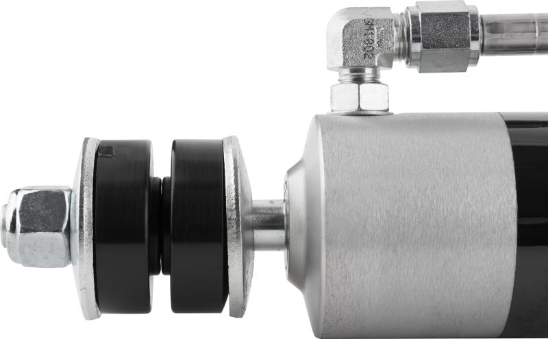 FOX Fox 05-19 Ford F250/F350 2.0 Performance Series 11in Smooth Body IFP Front Shock /5.5-7in lift