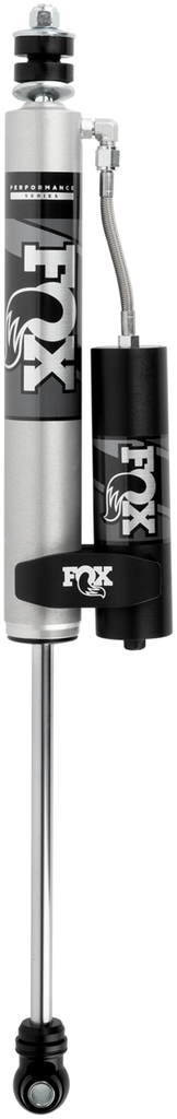 FOX Fox 05-19 Ford F250/F350 2.0 Performance Series 11in Smooth Body IFP Front Shock /5.5-7in lift