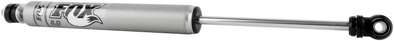 FOX Fox 05+ Ford SD 2.0 Performance Series 10.6in. Smooth Body IFP Front Shock (Aluminum) / 5.5-7in Lift