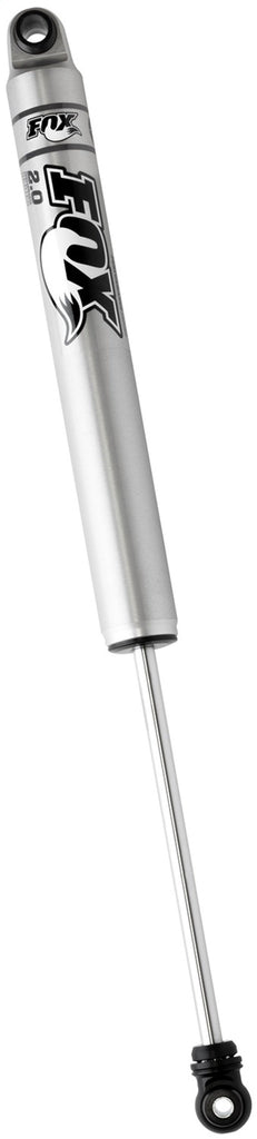 FOX Fox 05+ Ford SD 2.0 Performance Series 11.6in. Smooth Body IFP Rear Shock (Alum) / 0-1in Lift