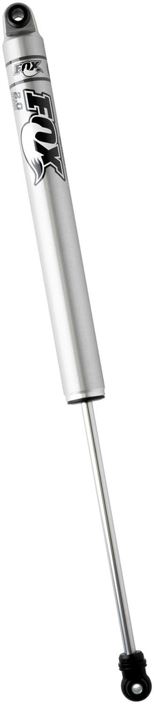 FOX Fox 05+ Ford SD 2.0 Performance Series 13.6in. Smooth Body IFP Rear Shock (Alum) / 4-6in Lift