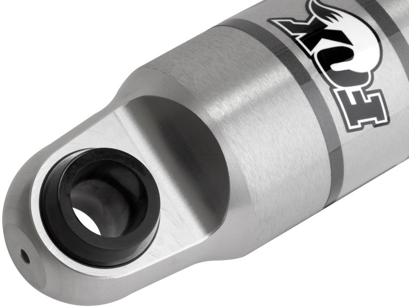 FOX Fox 05+ Ford SD 2.0 Performance Series 13.6in. Smooth Body IFP Rear Shock (Alum) / 4-6in Lift