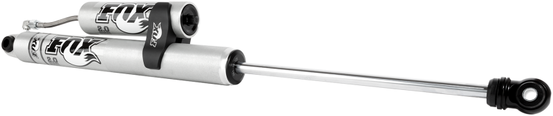 FOX Fox 05+ Ford SD 2.0 Performance Series 13.6in. Smooth Body Remote Res. Rear Shock / 1.5-3.5in. Lift