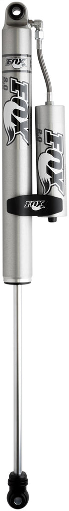 FOX Fox 05+ Ford SD 2.0 Performance Series 14.1in. Smooth Body Remote Reservoir Rear Shock / 4-6in. Lift