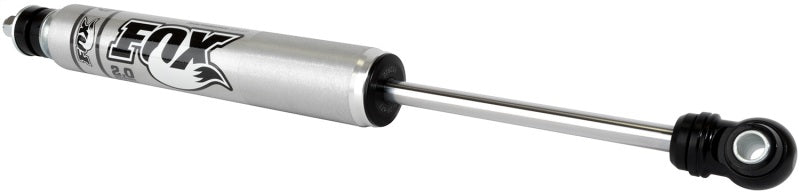 FOX Fox 05+ Ford SD 2.0 Performance Series 8.1in. Smooth Body IFP Front Shock (Alum) / 0-1.5in. Lift