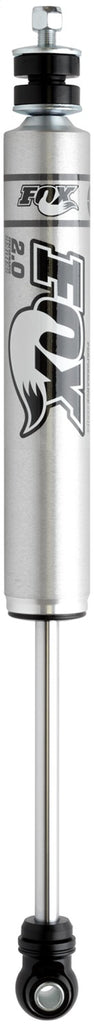 FOX Fox 05+ Ford SD 2.0 Performance Series 8.1in. Smooth Body IFP Front Shock (Alum) / 0-1.5in. Lift