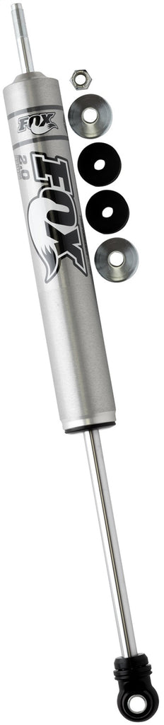 FOX Fox 05+ Ford SD 2.0 Performance Series 9.1in. Smooth Body IFP Front Shock (Alum) / 2-3.5in. Lift