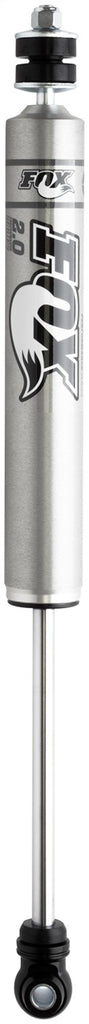 FOX Fox 05+ Ford SD 2.0 Performance Series 9.1in. Smooth Body IFP Front Shock (Alum) / 2-3.5in. Lift