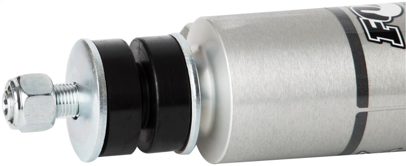 FOX Fox 05+ Ford SD 2.0 Performance Series 9.6in. Smooth Body IFP Front Shock (Alum) / 4-5in. Lift