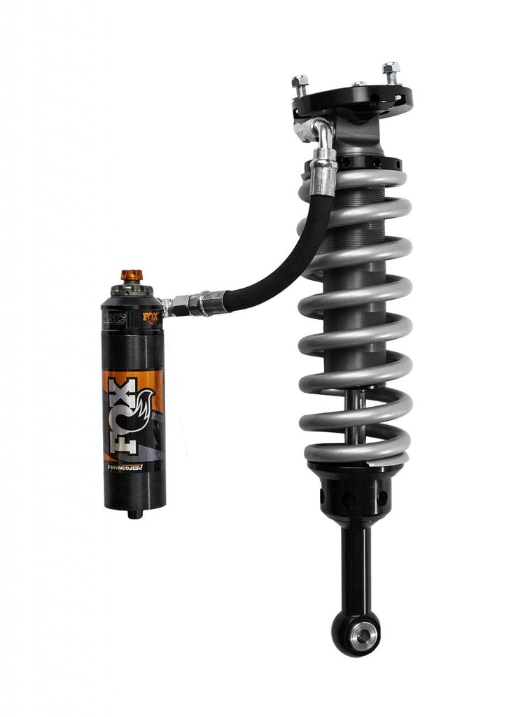 FOX FOX 05+ Toyota Tacoma Performance Elite 2.5 Series Shock Front 2-3in Lift