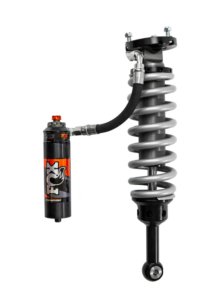 FOX FOX 05+ Toyota Tacoma Performance Elite 2.5 Series Shock Front 2in Lift