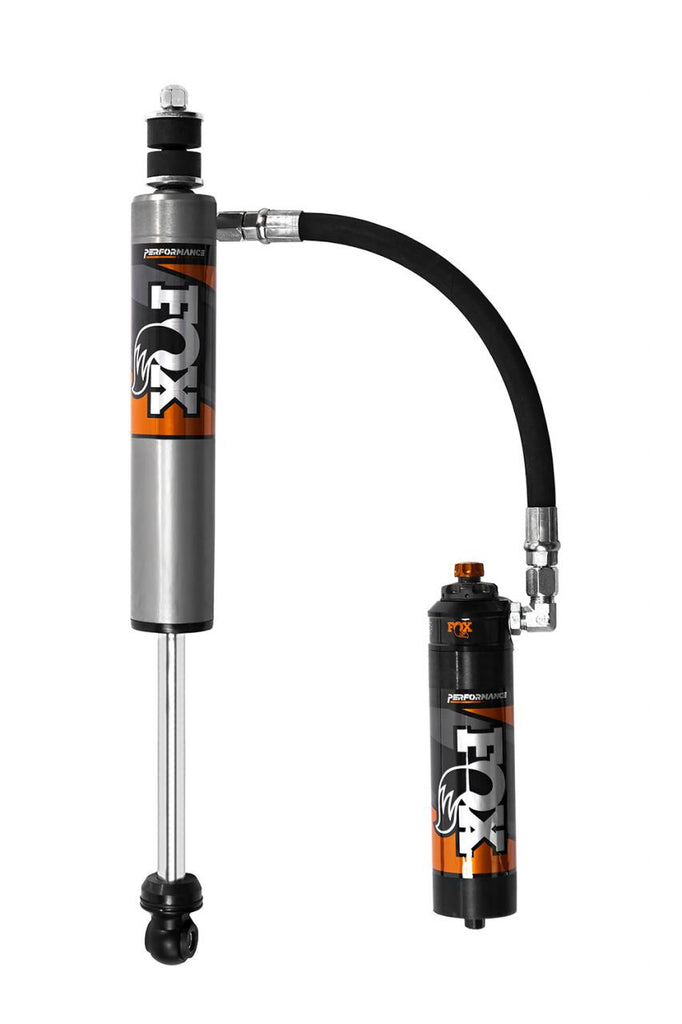 FOX FOX 05+ Toyota Tacoma Performance Elite 2.5 Series Shock Rear, 0-1.5in Lift