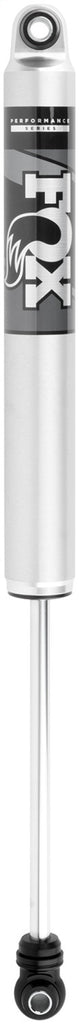 FOX Fox 07-18 GMC Sierra 1500 2.0 Perf Series 11.1in Smooth Body R/R Rear Shock 4in-6in Lift