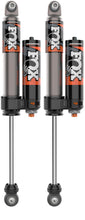 Load image into Gallery viewer, FOX Fox 07-18 Jeep JK 2.5 Perf Elite Series Reservoir Shock Rear P/B 2.5-4in Lift (Pair) w/ DSC Adj.