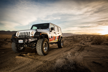 Load image into Gallery viewer, FOX Fox 07-18 Jeep JK 2.5 Performance Elite Series Reservoir DSC Front Shock 0-2in. Lift