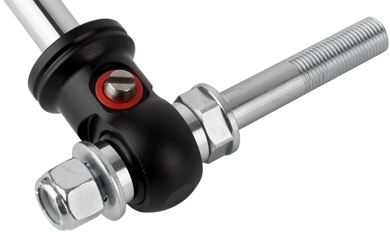 FOX Fox 07-18 Jeep Wrangler JK 2.0 Factory Race Series ATS Stabilizer 1-1/2in Tie Rod
