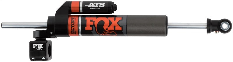 FOX Fox 07-18 Jeep Wrangler JK 2.0 Factory Race Series ATS Stabilizer 1-1/2in Tie Rod