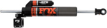 Load image into Gallery viewer, FOX Fox 07-18 Jeep Wrangler JK 2.0 Factory Race Series ATS Stabilizer 1-1/2in Tie Rod