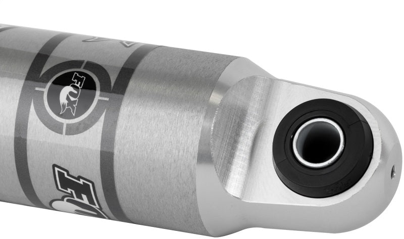 FOX Fox 07-18 Jeep Wrangler JK 2.0 Performance Series 7.14in. Smooth Body IFP Steering Stabilizer (Alum)