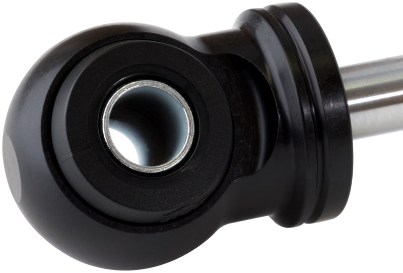FOX Fox 07-18 Jeep Wrangler JK 2.0 Performance Series 7.14in. Smooth Body IFP Steering Stabilizer (Alum)