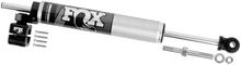Load image into Gallery viewer, FOX Fox 07-18 Jeep Wrangler JK 2.0 Performance Series 8.1in. TS Stabilizer 1 1/2in Tie Rod