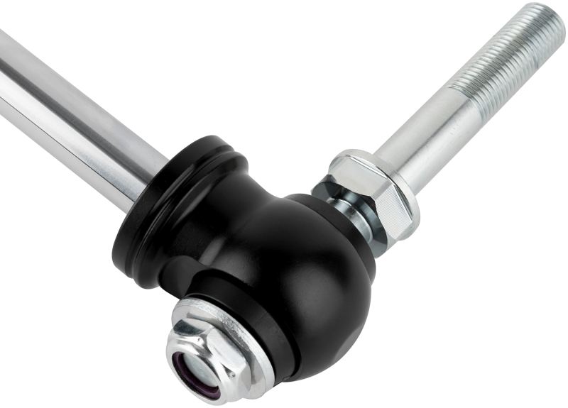 FOX Fox 07-18 Jeep Wrangler JK 2.0 Performance Series 8.1in. TS Stabilizer 1 1/2in Tie Rod