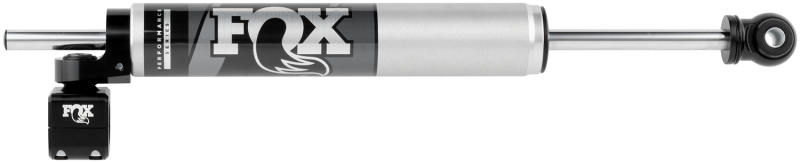 FOX Fox 07-18 Jeep Wrangler JK 2.0 Performance Series 8.1in. TS Stabilizer 1 1/2in Tie Rod