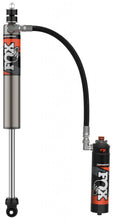 Load image into Gallery viewer, FOX FOX 07-21 Toyota Tundra 0-1.5in Lift Rear Performance Elite Series 2.5 Reservoir Shocks - Adjustable