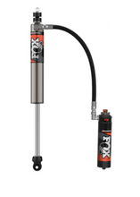 Load image into Gallery viewer, FOX FOX 07-21 Toyota Tundra 2-3in Lift Rear Performance Elite Series 2.5 Reservoir Shocks - Adjustable