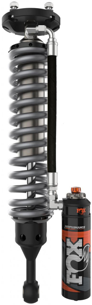 FOX FOX 07-21 Toyota Tundra 3in Lift w/UCA Front Performance Elite Series 2.5 Coilover Reservoir Shocks