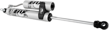Load image into Gallery viewer, FOX Fox 07+ Jeep JK 2.0 Performance Series 10.1in. Smooth Body Remote Res. Rear Shock / 2.5-4in. Lift