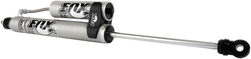 FOX Fox 07+ Jeep JK 2.0 Performance Series 11.6in. Smooth Body Remote Res. Front Shock / 4-6in. Lift