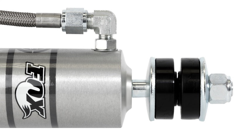 FOX Fox 07+ Jeep JK 2.0 Performance Series 11.6in. Smooth Body Remote Res. Front Shock / 4-6in. Lift