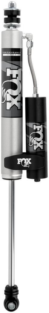 FOX Fox 07+ Jeep JK 2.0 Performance Series 12.1in. Smooth Body Remote Res. Front Shock / 6.5-8in. Lift