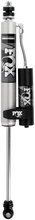 Load image into Gallery viewer, FOX Fox 07+ Jeep JK 2.0 Performance Series 12.1in. Smooth Body Remote Res. Front Shock / 6.5-8in. Lift