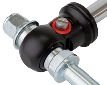Load image into Gallery viewer, FOX Fox 07+ Jeep JK 2.0 Performance Series 8.1in. ATS Stabilizer Steering Damper 1-3/8 in. Tie Rod