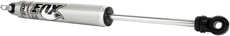 FOX Fox 07+ Jeep JK 2.0 Performance Series 8.6in. Smooth Body IFP Rear Shock (Alum) / 0-2in Lift