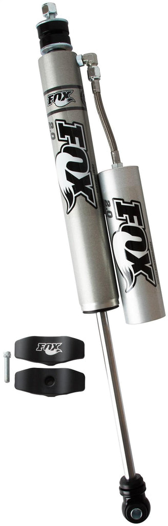 FOX Fox 07+ Jeep JK 2.0 Performance Series 9.6in. Smooth Body Remote Res. Front Shock / 1.5-3.5in. Lift