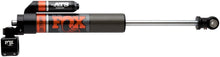 Load image into Gallery viewer, FOX Fox 08-13 Ram 2500/3500 4WD 2.0 Factory Series ATS Steering Stabilizer - Anodized